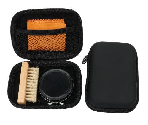 unboxelements Shoe Care Kits UE - Shoe Cleaning Kit